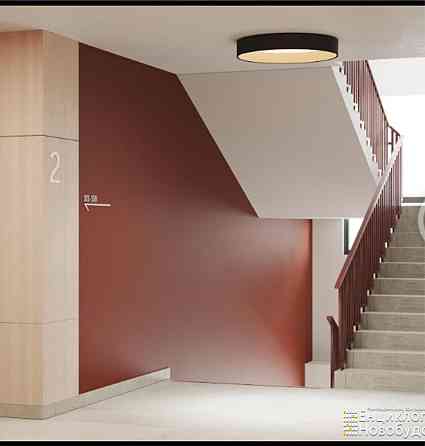 Квартира в ЖК HELGA - 1 кімн вул. Княгині Ольги 120 Львів