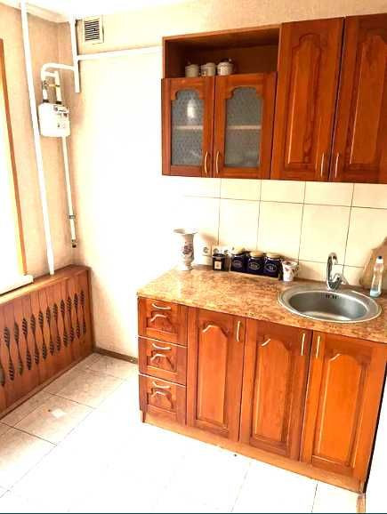 Вигідна пропозиція! 3-х кімнатна по Запорізькій Запорожье - изображение 1