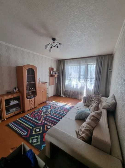 ТЕРМІНОВО! Затишна 2-х кімнатна на Борщагівці! Київ - зображення 2