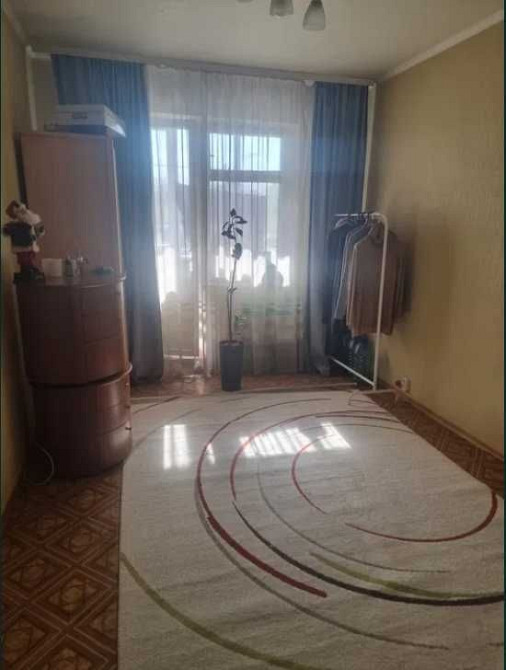 ТЕРМІНОВО! Затишна 2-х кімнатна на Борщагівці! Київ - зображення 5