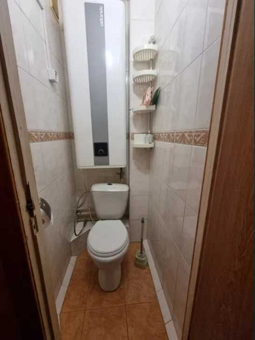 ТЕРМІНОВО! Затишна 2-х кімнатна на Борщагівці! Київ - зображення 7