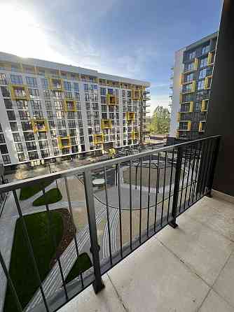 Продаж однокімнтної квартири ЖК Auroom Sunrise 2 ( Аурум Санрайз 2) Львів