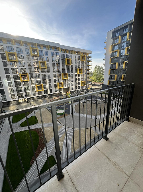 Продаж однокімнтної квартири ЖК Auroom Sunrise 2 ( Аурум Санрайз 2) Львів - зображення 7