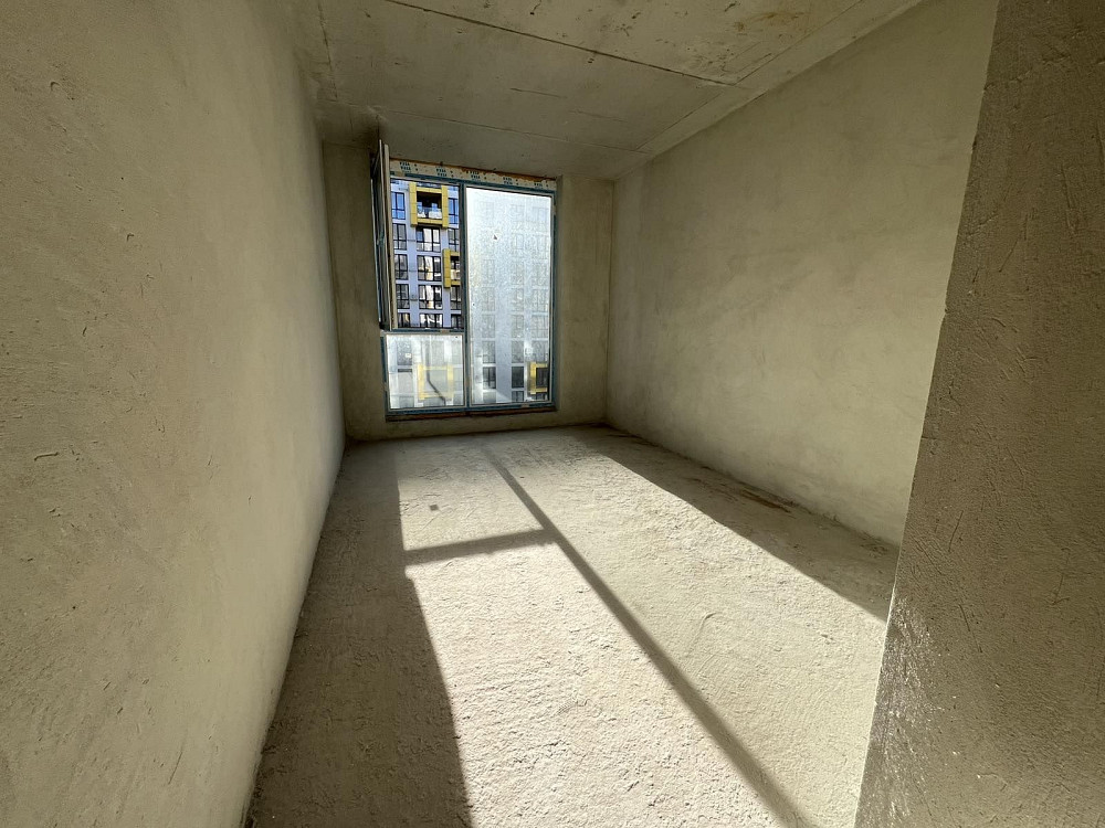 Продаж однокімнтної квартири ЖК Auroom Sunrise 2 ( Аурум Санрайз 2) Львів - зображення 4