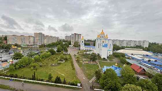 Продам 3-х кімнатну квартиру ринок Нива Чернигов