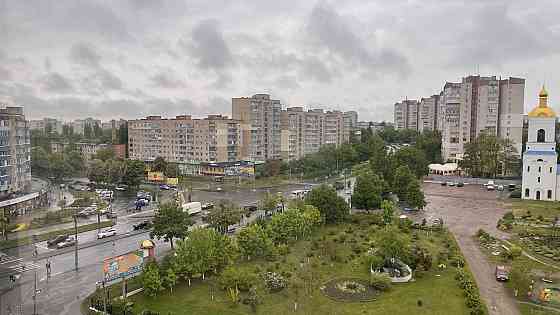 Продам 3-х кімнатну квартиру ринок Нива Чернигов
