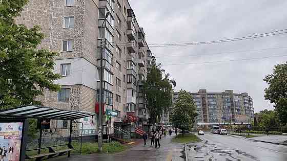 Продам 3-х кімнатну квартиру ринок Нива Чернигов