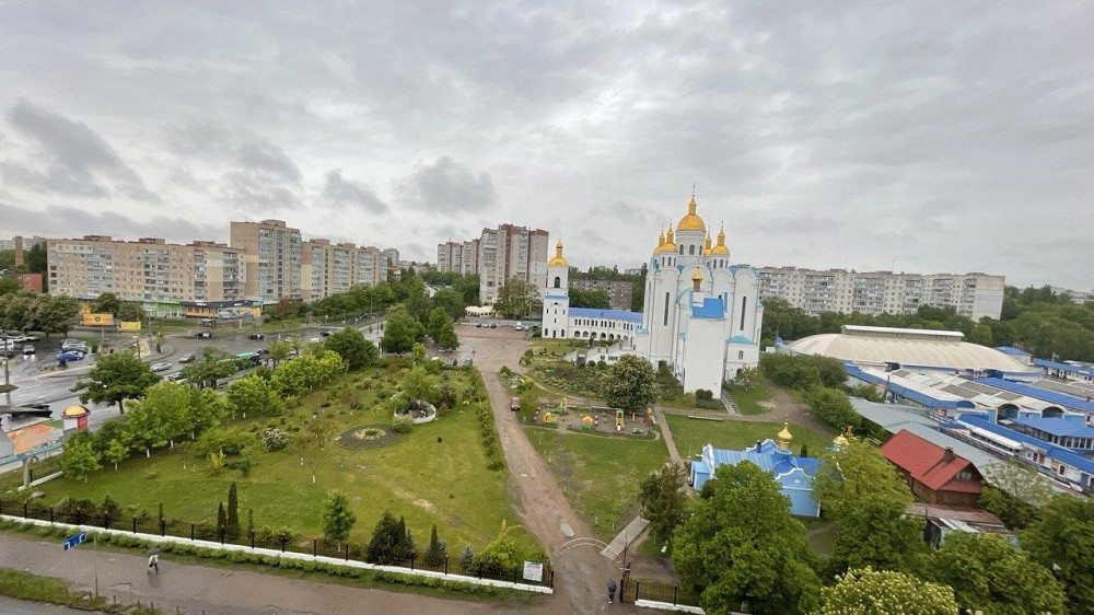 Продам 3-х кімнатну квартиру ринок Нива Чернигов - изображение 1