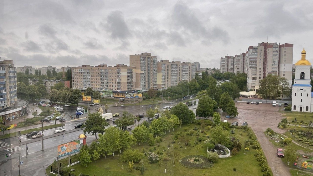 Продам 3-х кімнатну квартиру ринок Нива Чернигов - изображение 2