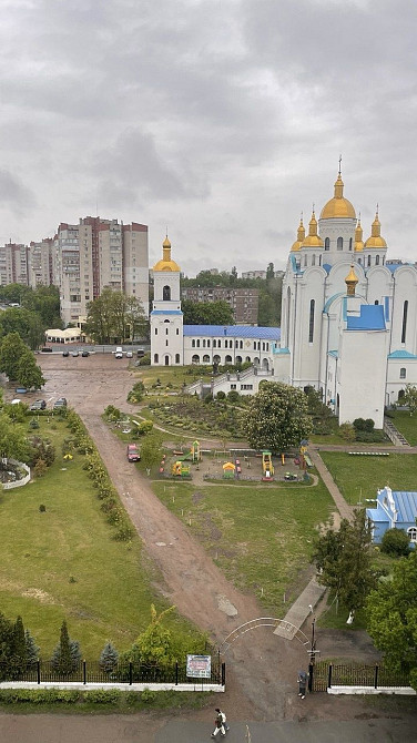 Продам 3-х кімнатну квартиру ринок Нива Чернигов - изображение 7