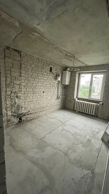 Продам 3-х кімнатну квартиру ринок Нива Чернигов - изображение 8