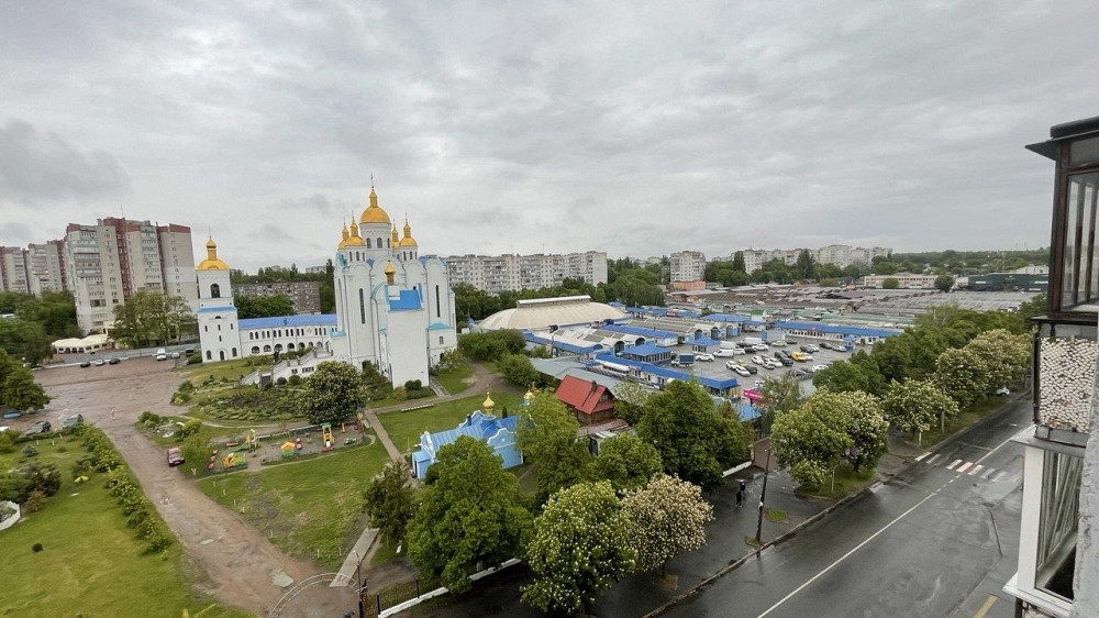 Продам 3-х кімнатну квартиру ринок Нива Чернигов - изображение 3