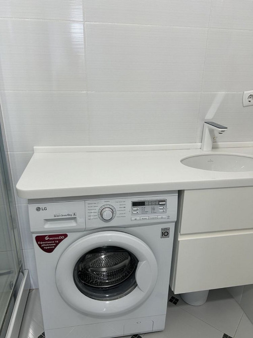 Продам 2к. ЖК Комфорт Таун Київ - зображення 5