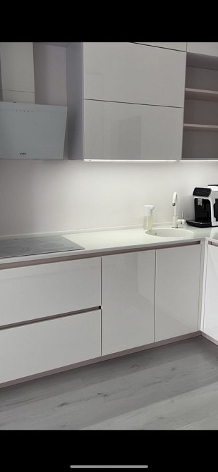 Продам 2к. ЖК Комфорт Таун Київ - зображення 1