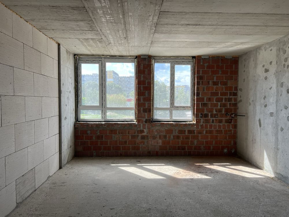 Квартира 34,9м2 в ЖК Peyot Днепр - изображение 8