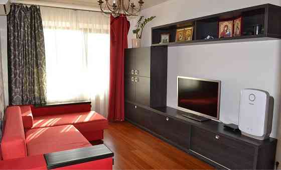 Простора 3-кімнатна квартира Хмельницький