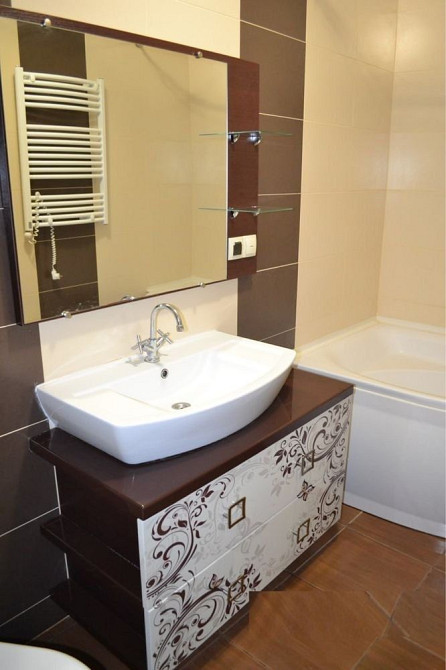 Простора 3-кімнатна квартира Хмельницкий - изображение 8