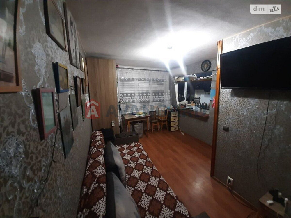 Продається 1 кімнатна квартира вул Копилівська 10Б Київ - зображення 2