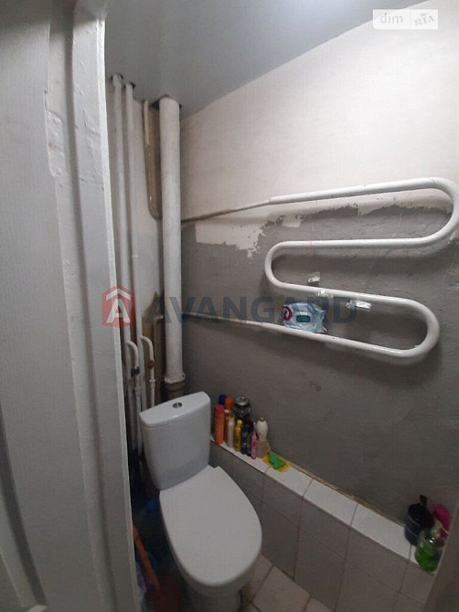 Продається 1 кімнатна квартира вул Копилівська 10Б Київ - зображення 7