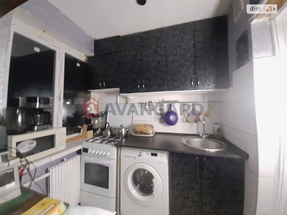 Продається 1 кімнатна квартира вул Копилівська 10Б Київ - зображення 1