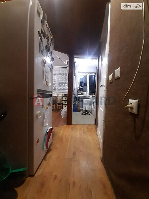 Продається 1 кімнатна квартира вул Копилівська 10Б Київ - зображення 5