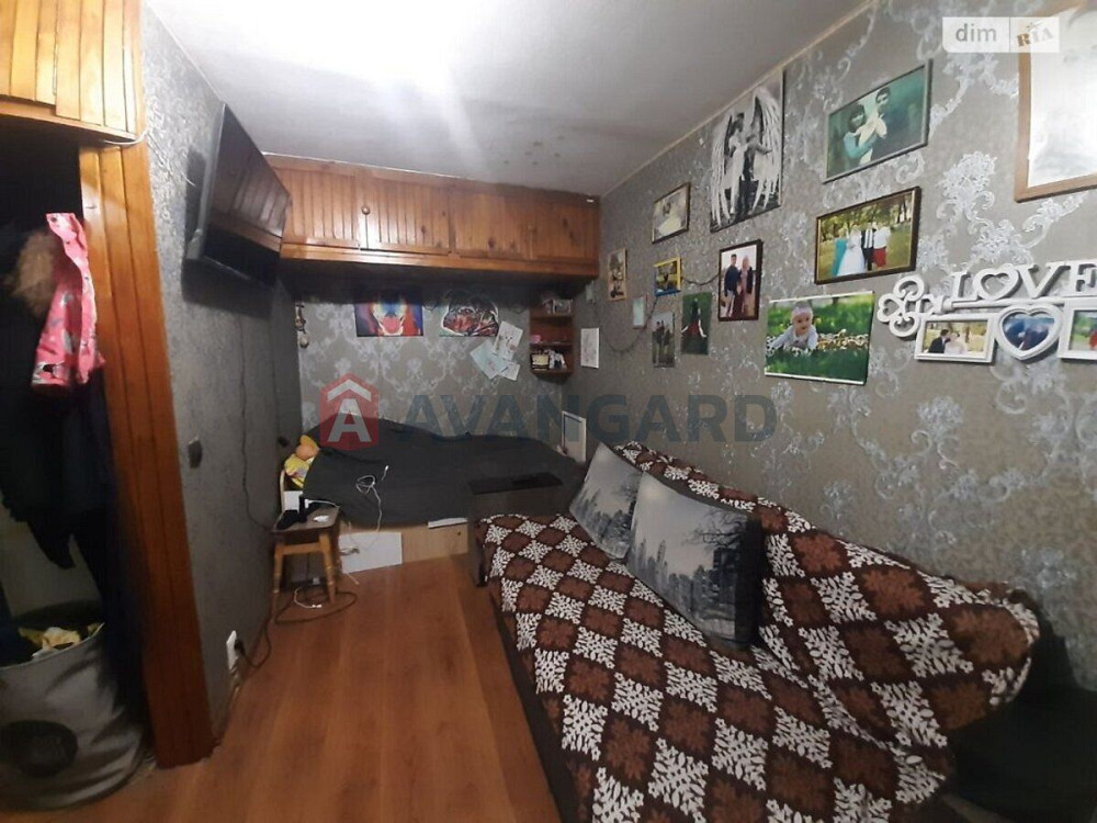 Продається 1 кімнатна квартира вул Копилівська 10Б Київ - зображення 4