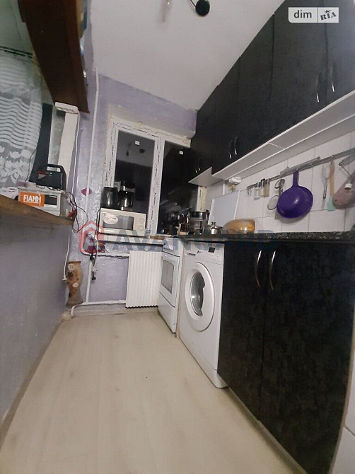 Продається 1 кімнатна квартира вул Копилівська 10Б Київ - зображення 3