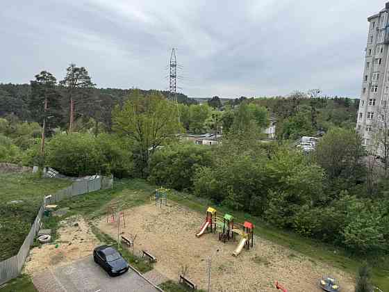 Продаю 1 кімнатну на Корбутівці ЖК Тетерівський бульвар Житомир