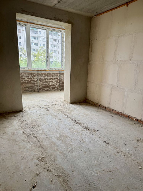 Продаю 1 кімнатну на Корбутівці ЖК Тетерівський бульвар Житомир - зображення 3