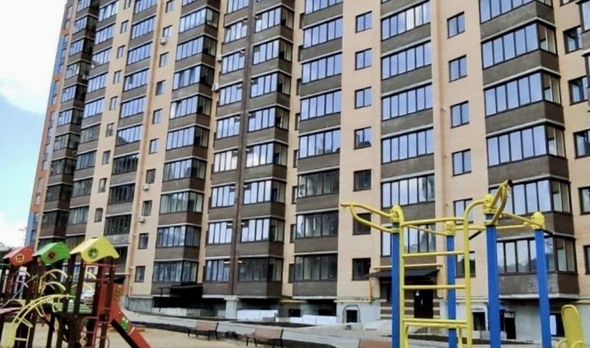 Продаю 1 кімнатну на Корбутівці ЖК Тетерівський бульвар Житомир - зображення 1