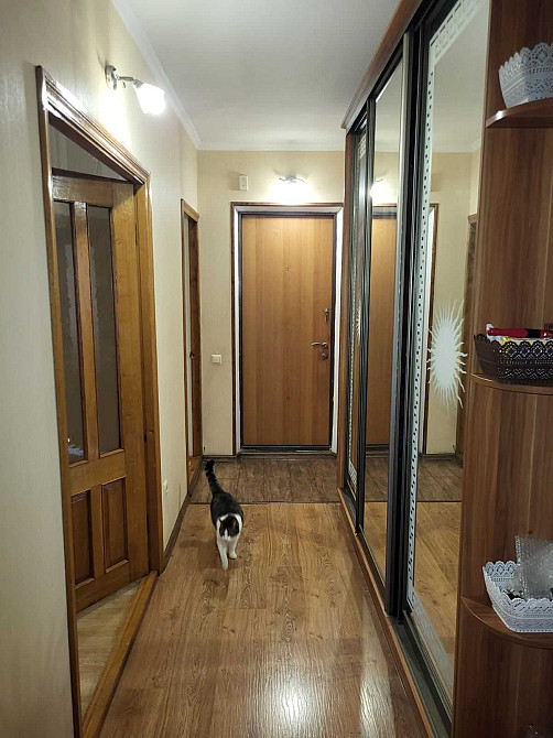 Продам 3 комнатную Чешку на Таирова. Ак. Королева Одеса - зображення 8