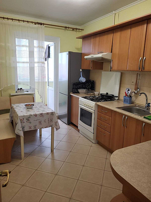 Продам 3 комнатную Чешку на Таирова. Ак. Королева Одеса - зображення 4