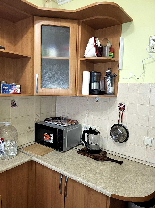 Продам 3 комнатную Чешку на Таирова. Ак. Королева Одеса - зображення 6