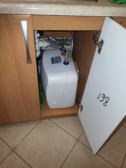 Продам 3 комнатную Чешку на Таирова. Ак. Королева Одеса - зображення 7