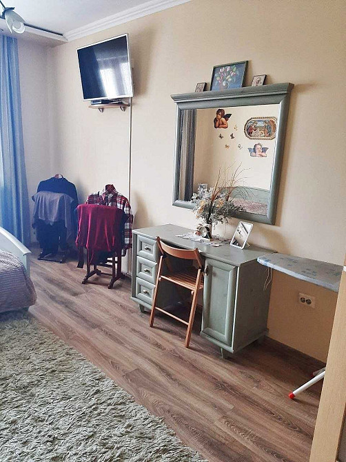 Продаж 3 кімнатної квартири початок с. Зимна Вода (ЕПІЦЕНТР/МЕТРО) Холодновідка - зображення 5