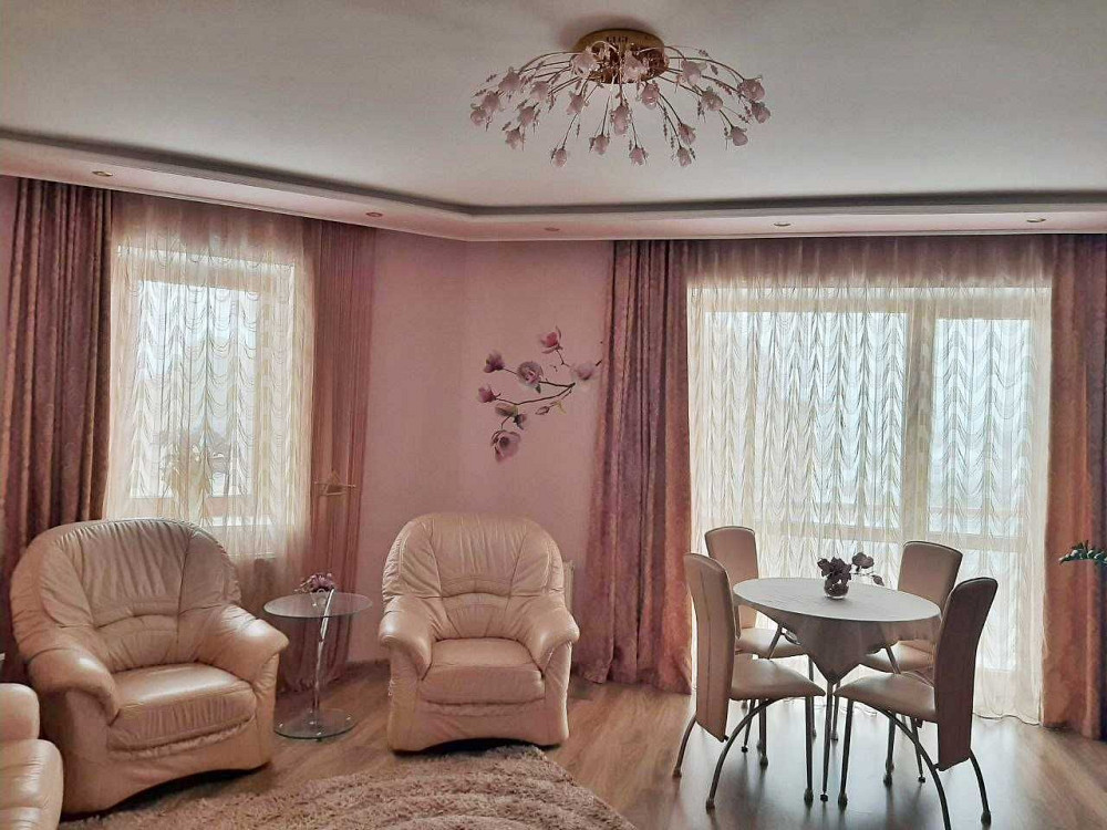 Продаж 3 кімнатної квартири початок с. Зимна Вода (ЕПІЦЕНТР/МЕТРО) Холодновідка - зображення 1