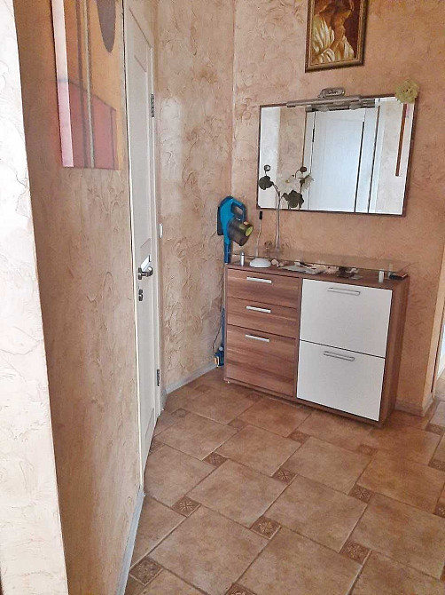 Продаж 3 кімнатної квартири початок с. Зимна Вода (ЕПІЦЕНТР/МЕТРО) Холодновідка - зображення 6