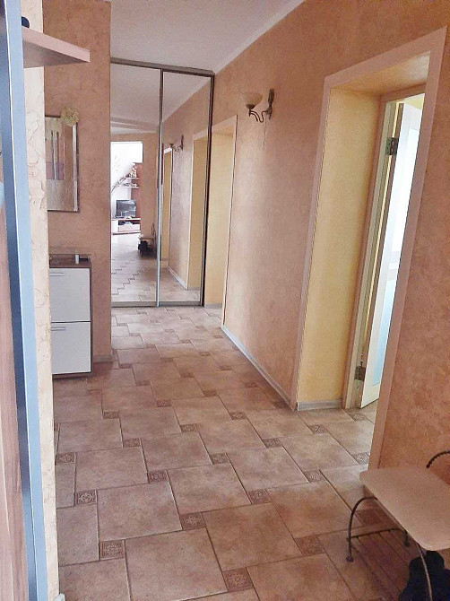 Продаж 3 кімнатної квартири початок с. Зимна Вода (ЕПІЦЕНТР/МЕТРО) Холодновідка - зображення 8