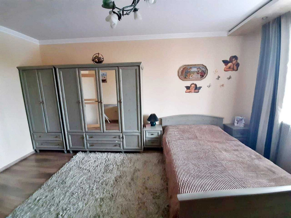 Продаж 3 кімнатної квартири початок с. Зимна Вода (ЕПІЦЕНТР/МЕТРО) Холодновідка - зображення 4