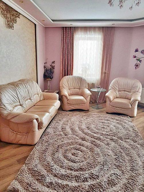 Продаж 3 кімнатної квартири початок с. Зимна Вода (ЕПІЦЕНТР/МЕТРО) Холодновідка - зображення 2