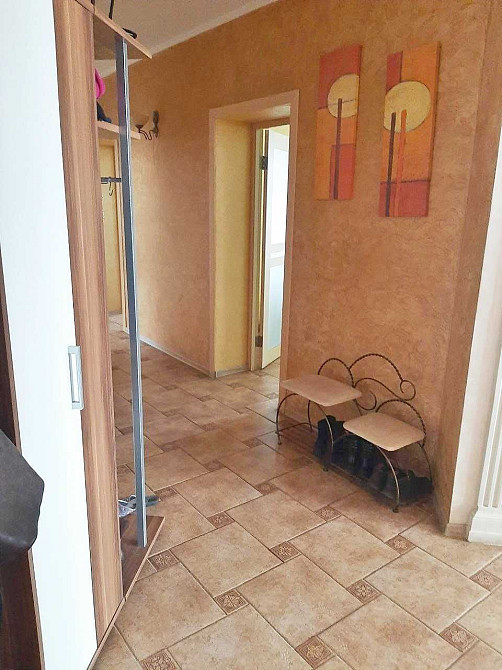 Продаж 3 кімнатної квартири початок с. Зимна Вода (ЕПІЦЕНТР/МЕТРО) Холодновідка - зображення 7