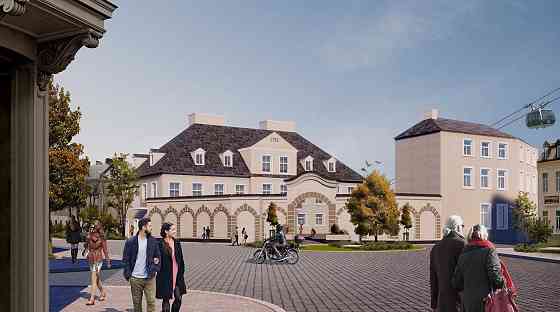 Квартира 1 кімн. 37.2 кв.м від РІЕЛ. Перший внесок 30% єОселя Львів