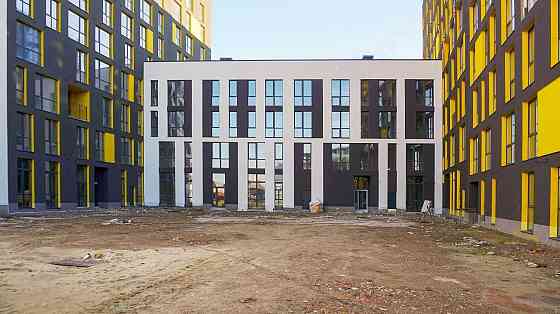 Квартира 1 кімн. 37.2 кв.м від РІЕЛ. Перший внесок 30% єОселя Львів