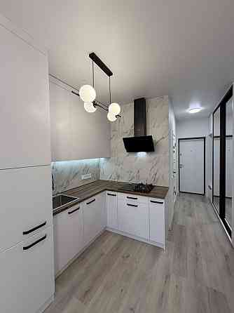 Без %! Продаж 1к/квартири з власним двориком в ЖК Санвіль Парк Святопетрівське (Києво-Свят.р-н)