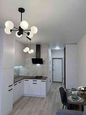 Без %! Продаж 1к/квартири з власним двориком в ЖК Санвіль Парк Святопетрівське (Києво-Свят.р-н)