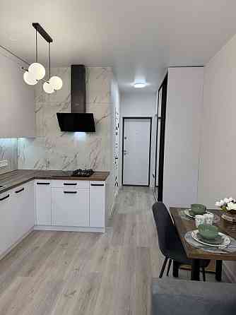 Без %! Продаж 1к/квартири з власним двориком в ЖК Санвіль Парк Святопетрівське (Києво-Свят.р-н)