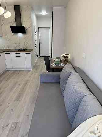 Без %! Продаж 1к/квартири з власним двориком в ЖК Санвіль Парк Святопетрівське (Києво-Свят.р-н)