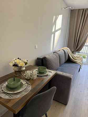 Без %! Продаж 1к/квартири з власним двориком в ЖК Санвіль Парк Святопетрівське (Києво-Свят.р-н)