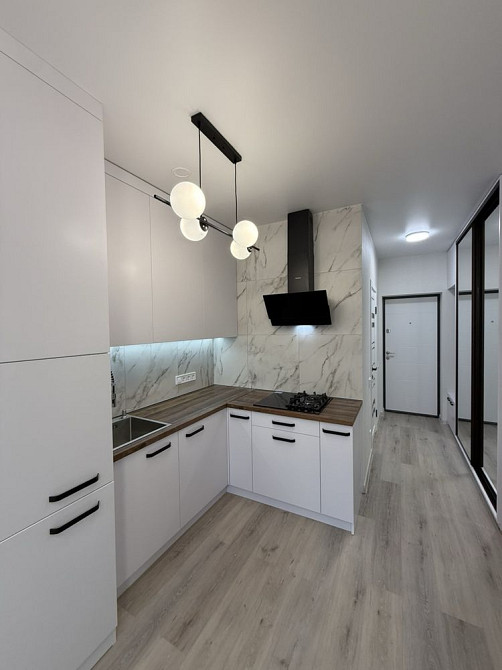 Без %! Продаж 1к/квартири з власним двориком в ЖК Санвіль Парк Святопетровское (Киево-Свят. р-н) - изображение 5