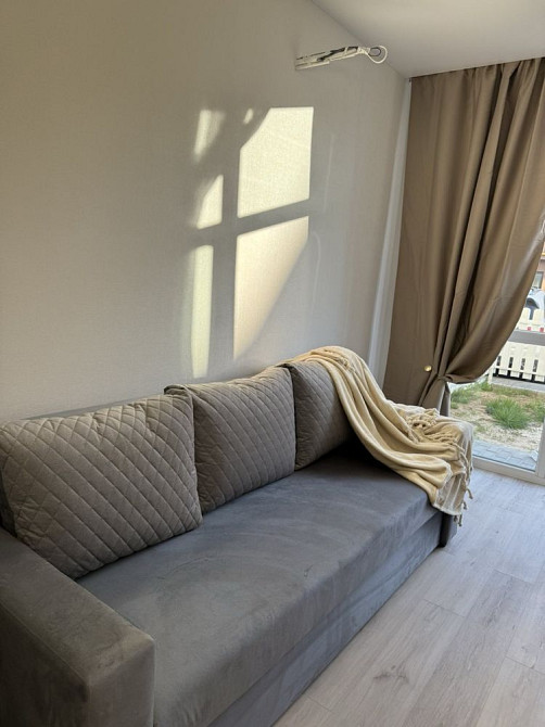 Без %! Продаж 1к/квартири з власним двориком в ЖК Санвіль Парк Святопетровское (Киево-Свят. р-н) - изображение 7